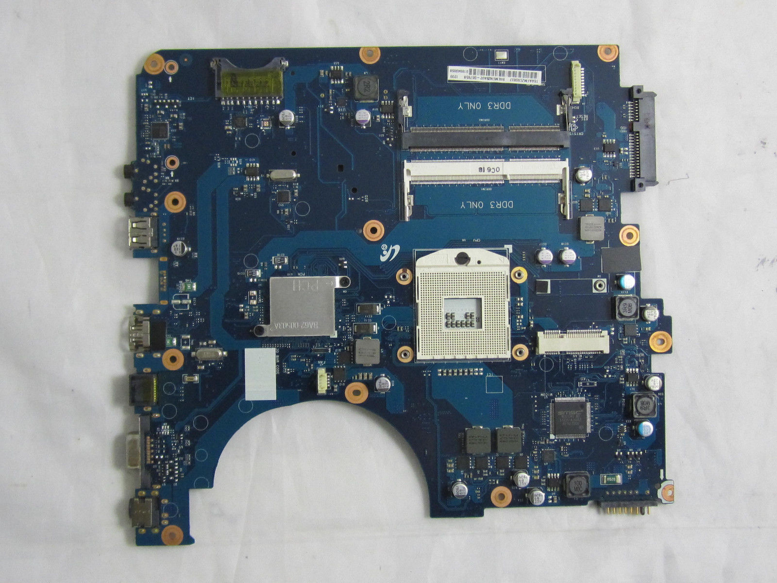 Samsung R540 NPR540 Intel HM55 Motherboard BREMEN-C BA92-06785A BA92-06785B